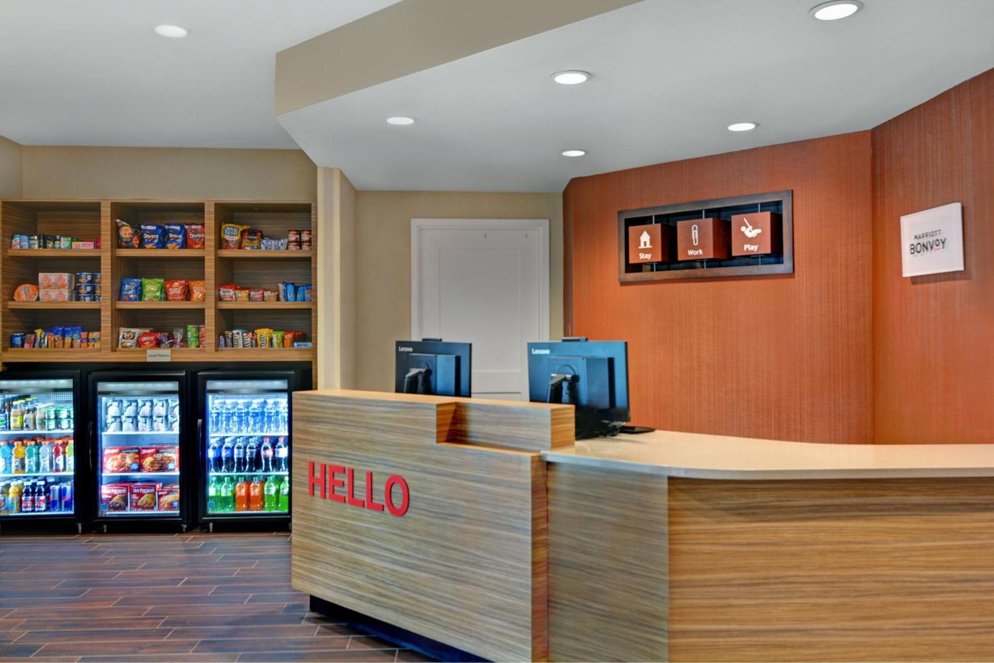 Towneplace Suites By Marriott Jacksonville East Екстериор снимка